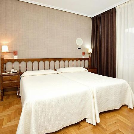 Hotel El Molinon Cangas De Narcea Ngoại thất bức ảnh