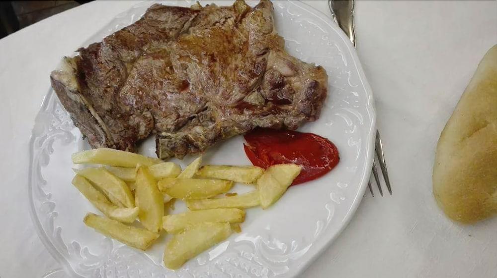 Hotel El Molinon Cangas De Narcea Ngoại thất bức ảnh