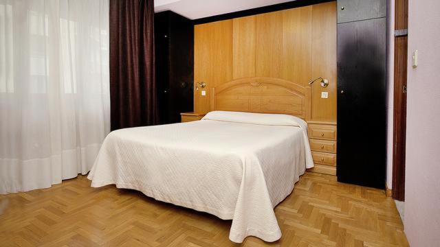 Hotel El Molinon Cangas De Narcea Ngoại thất bức ảnh