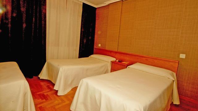 Hotel El Molinon Cangas De Narcea Ngoại thất bức ảnh
