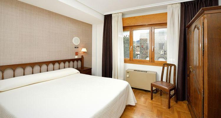 Hotel El Molinon Cangas De Narcea Ngoại thất bức ảnh